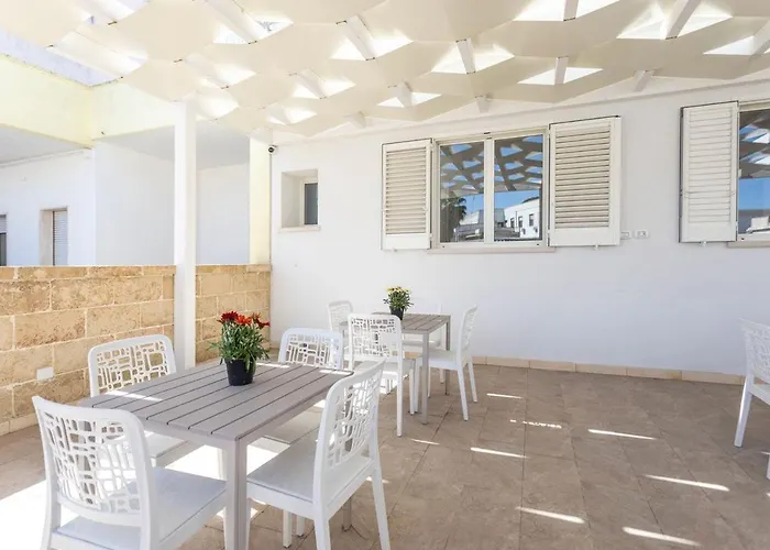 ApartHotel Angelo - Salento Reservation