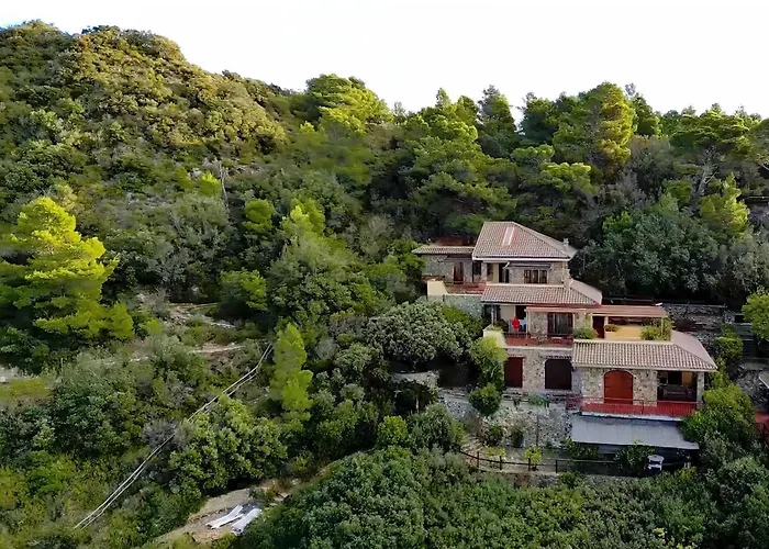 Villa Shasa