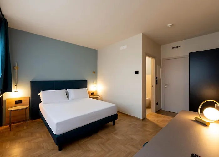 Cristal Palace Hotel