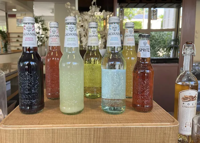 Hotel 4 stelle: Hotel Bikini