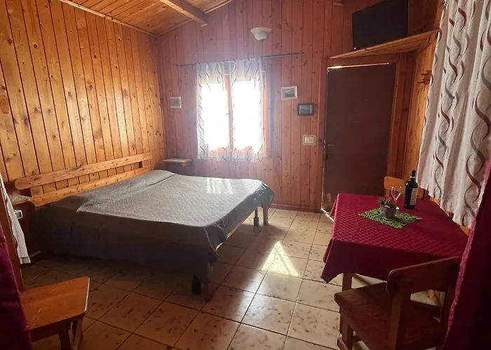 Casa Janet