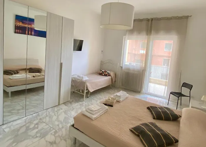 Hotel 3 stelle: Ennio Rooms