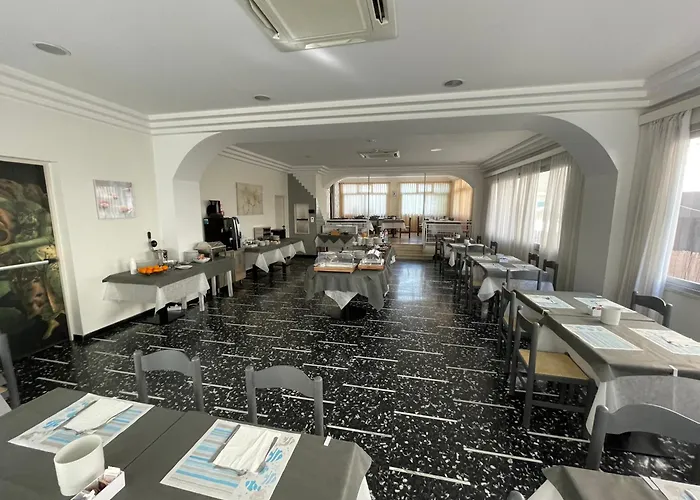 Hotel D'Annunzio