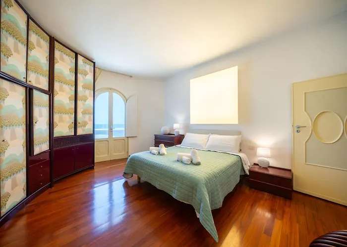 Primafila - Lux Beach Villa&Private Jacuzzi