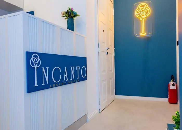 Incanto