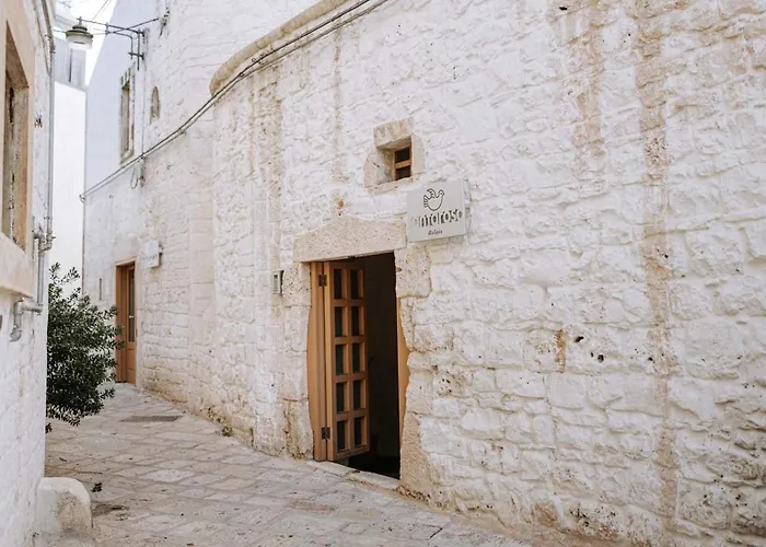 Hotel familiare: Santa Rosa Relais