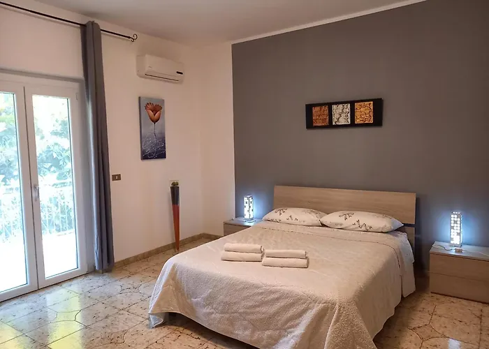 Casa Emilia