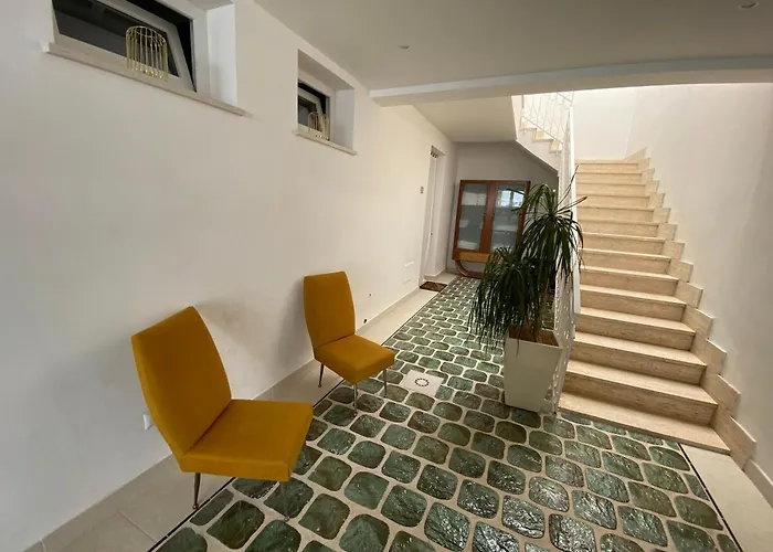 Isid'Oro Rooms - 50m dal mare