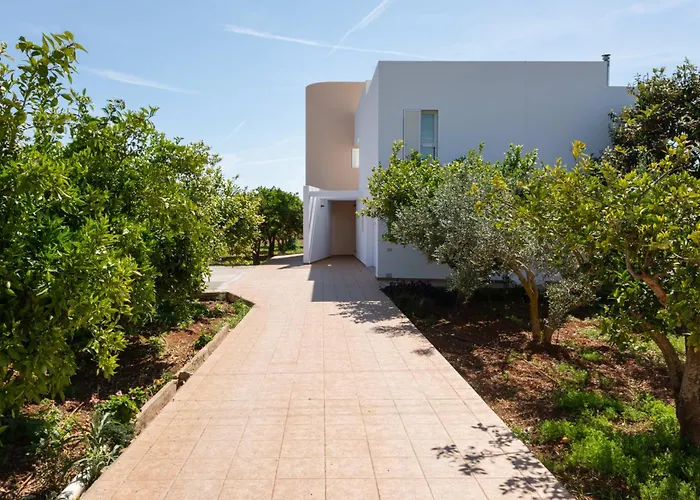New! Villa Margarita - Ibiza