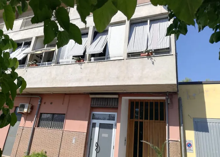 Dimora Di LoLa Affittacamere