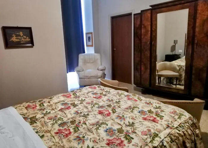 Dimora Di LoLa Affittacamere