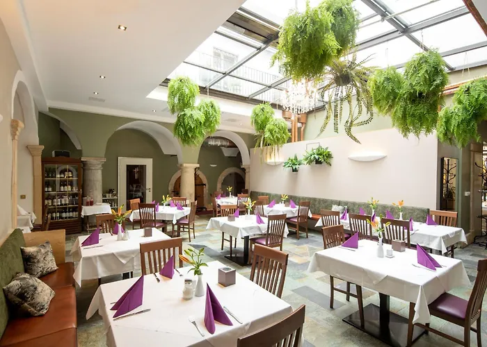 Boutique Hotel Dom - Rooms & Suites