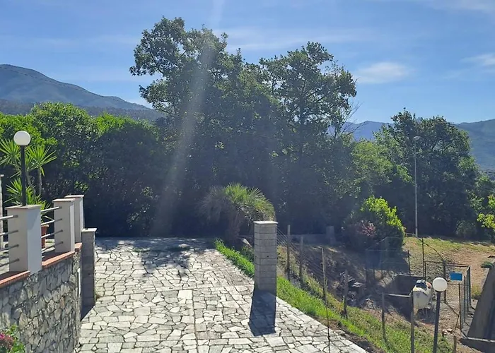 Casa La Civetta - visita Sestri Levante e le Cinque Terre