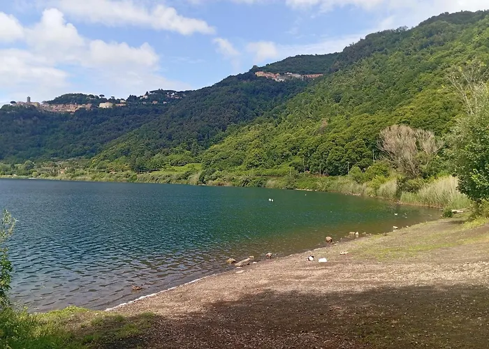 La Dimora del Lago