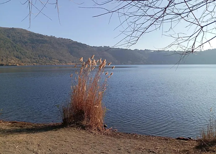 La Dimora del Lago