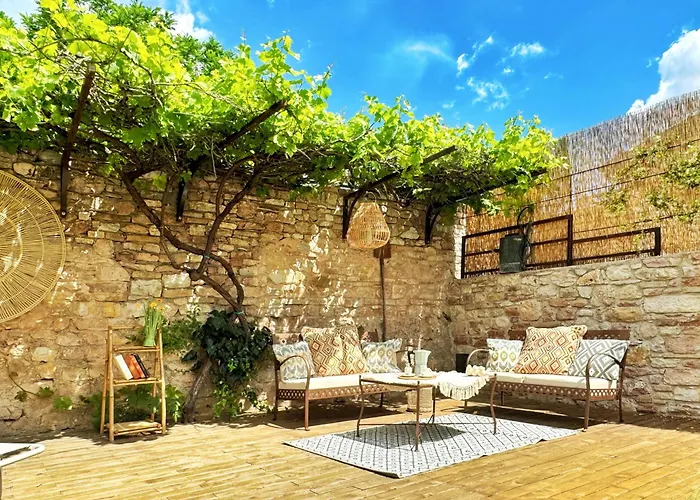 Villa Clarisse