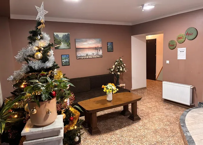 Anna'S Guesthouse