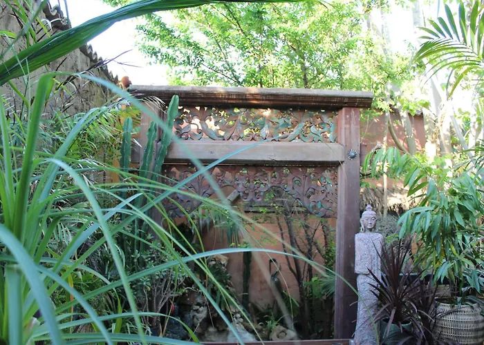 Il Giardino di Chiara