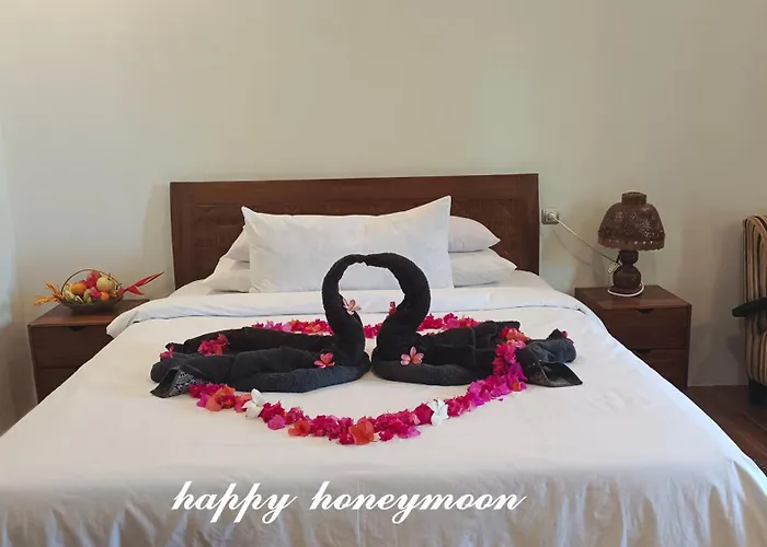 The Luxe Villas Lombok
