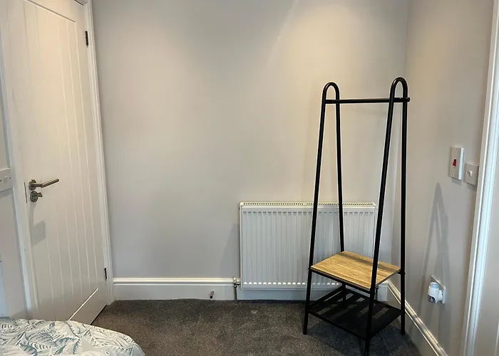 Fairfield Cottage Rooms