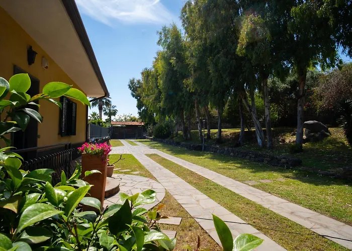 Silvanae Pool Villa