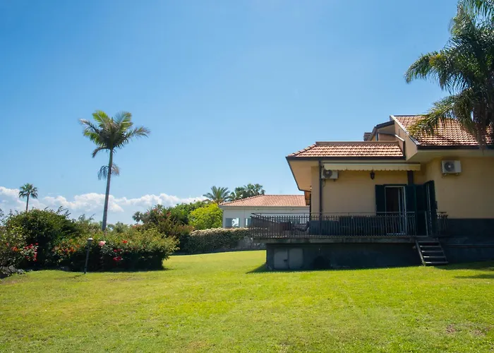 Silvanae Pool Villa