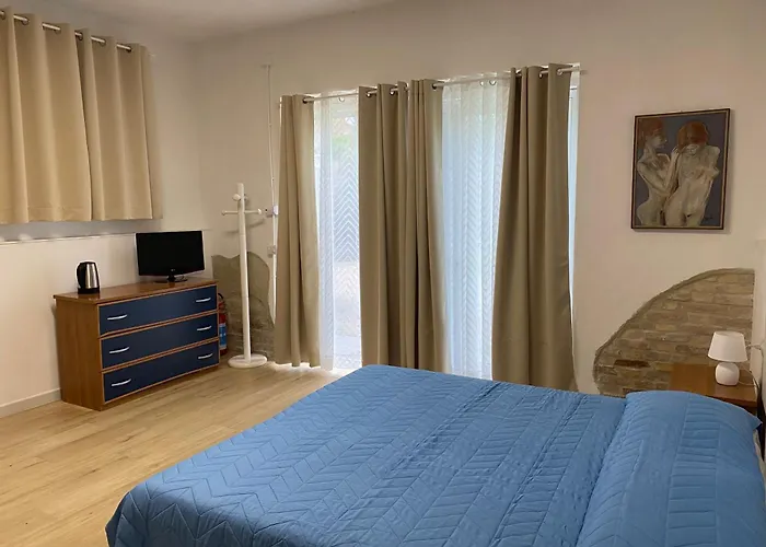 Le Pervinche Affittacamere