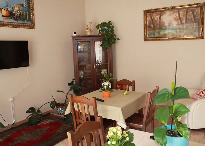 B&B Domus Pina