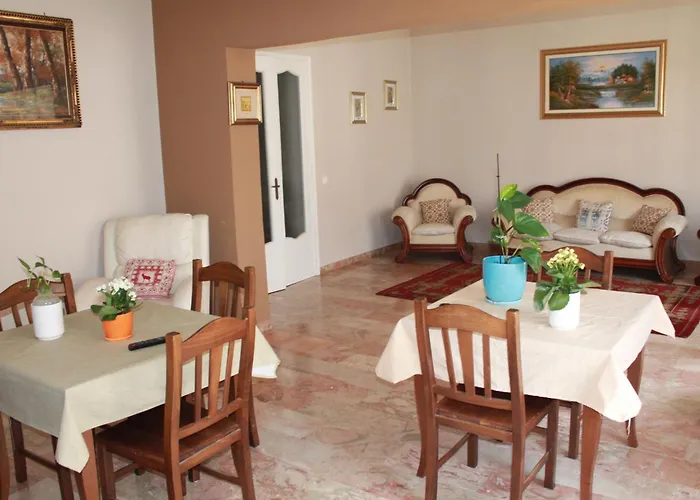 B&B Domus Pina