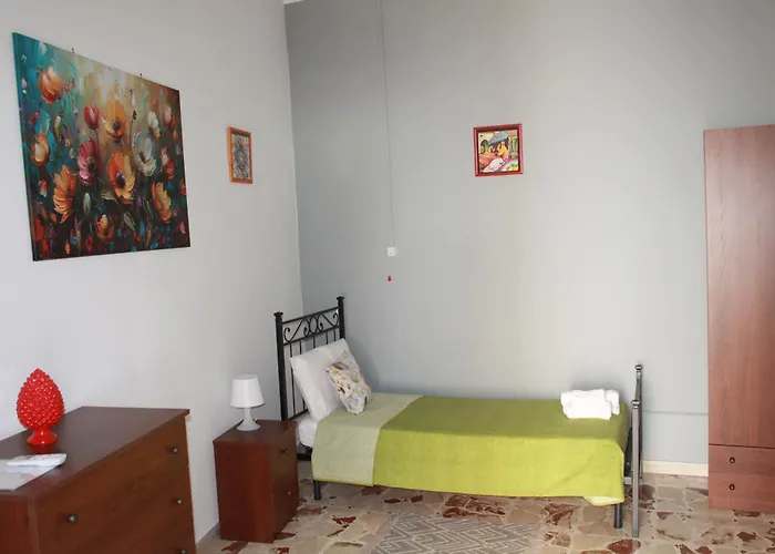 B&B Domus Pina