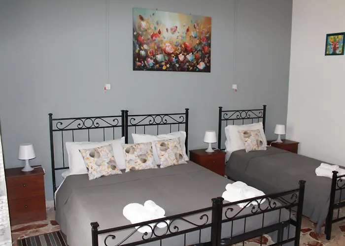 B&B Domus Pina