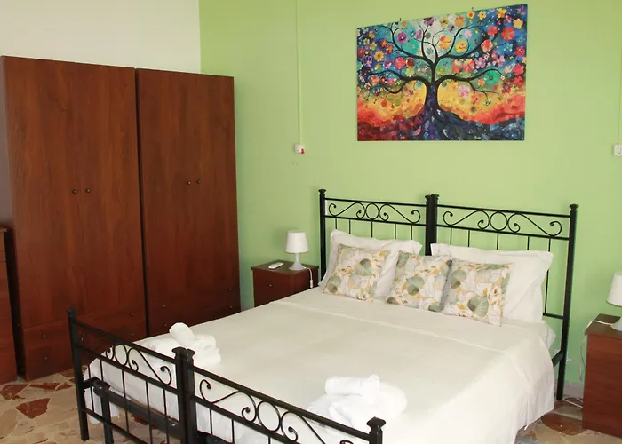 B&B Domus Pina