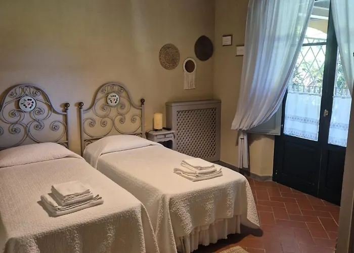Tenuta i Massini