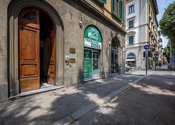Il Magnifico Soggiorno