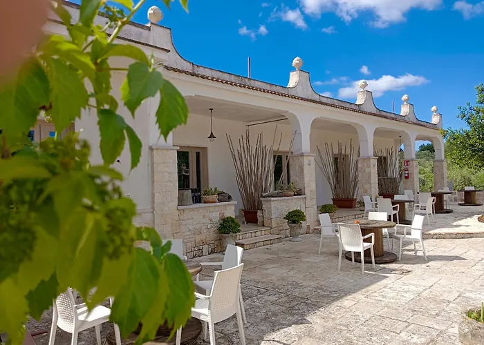 Hotel familiare: Le Corti Del Casale