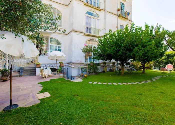 Relais Palazzo Cacace