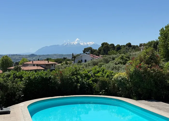 Villa Amyra