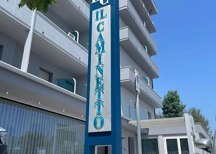 Hotel Il Caminetto