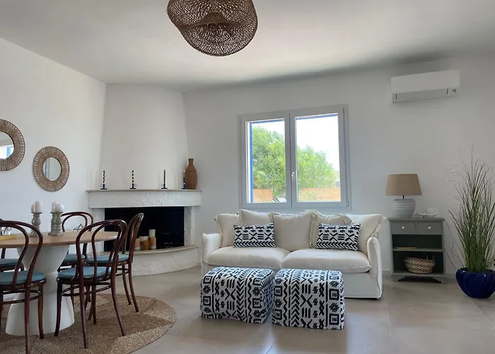 Villa SalSea