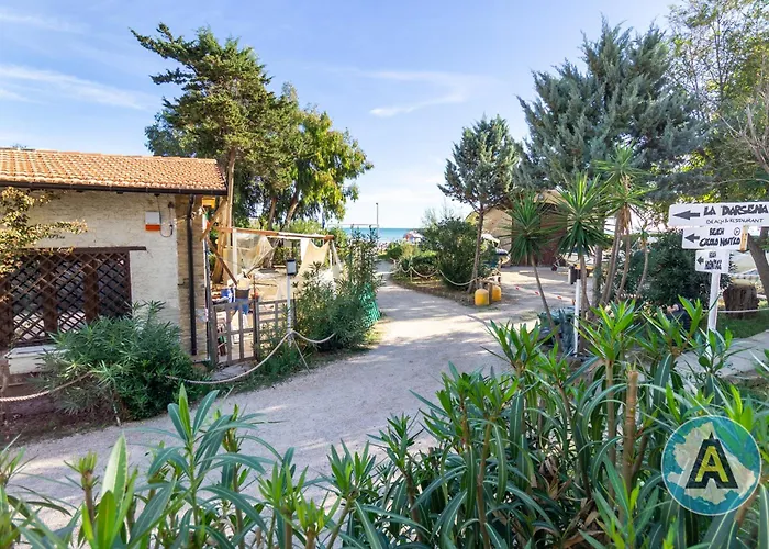 L'isola felice