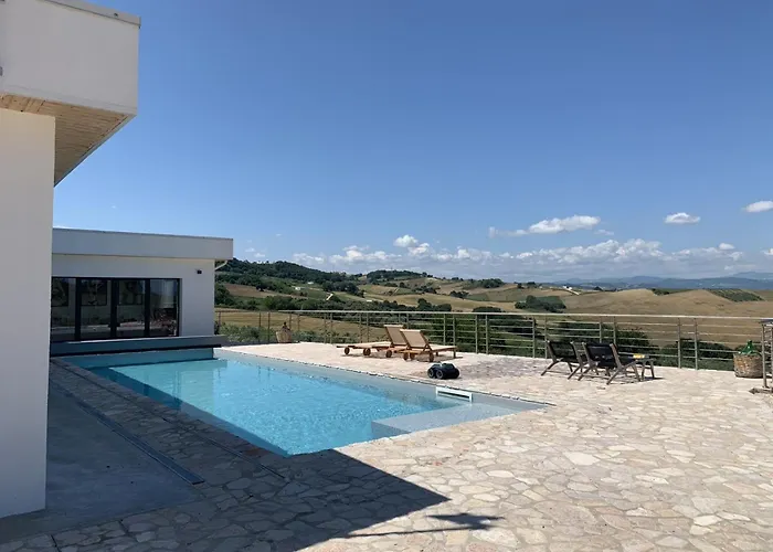 Villa Al Fianco
