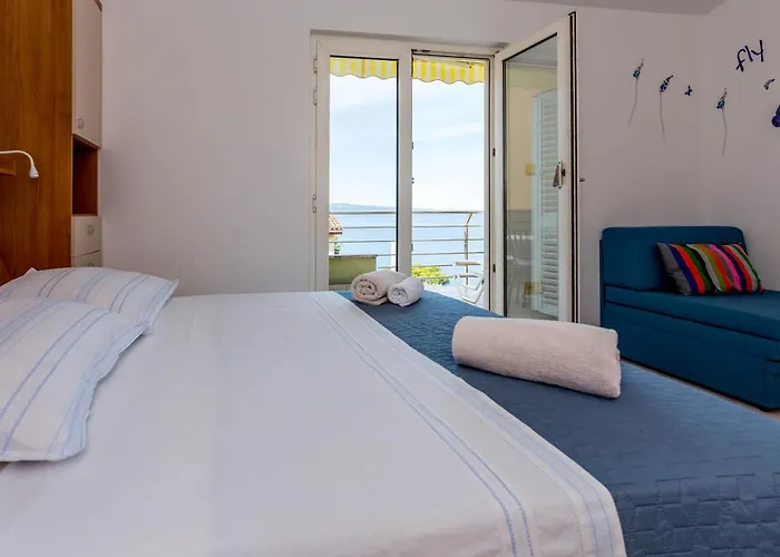 Aga Beach Suites