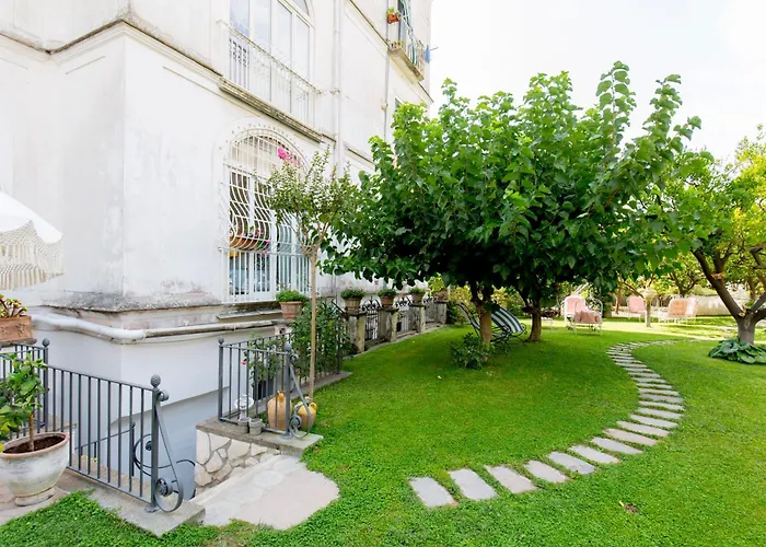 Palazzo Cacace Relais