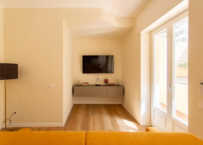 Cagliari Essence - Boutique Stay In The Heart Of Cagliari