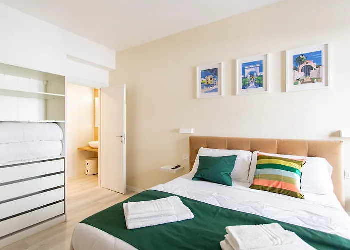Cagliari Essence - Boutique Stay In The Heart Of Cagliari
