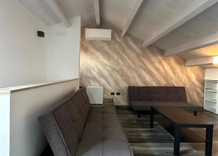 Soulmondo Beach Rooms