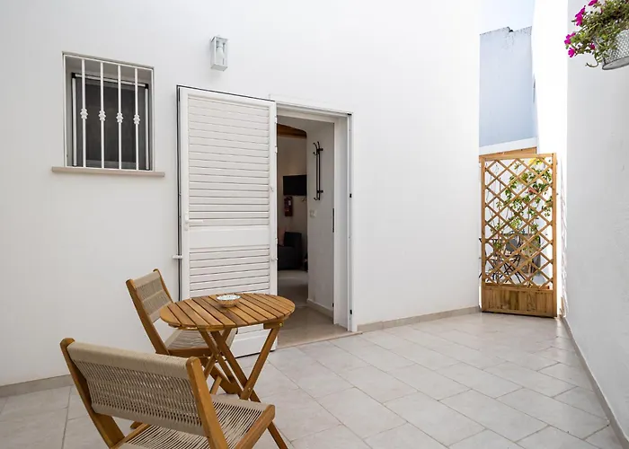 Cortile Carducci