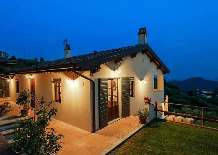 VILLA JASMINE 8, Emma Villas