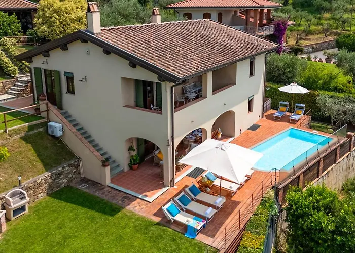 VILLA JASMINE 8, Emma Villas