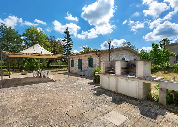 Villa Sicaminea By Barbarhouse